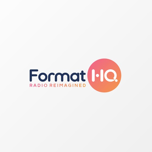 Format HQ logo designs