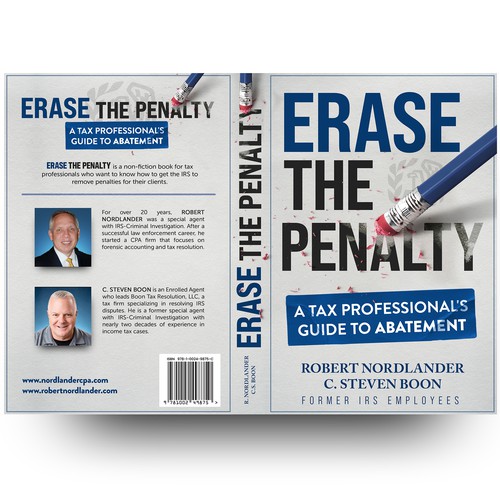 Erase the Penalty
