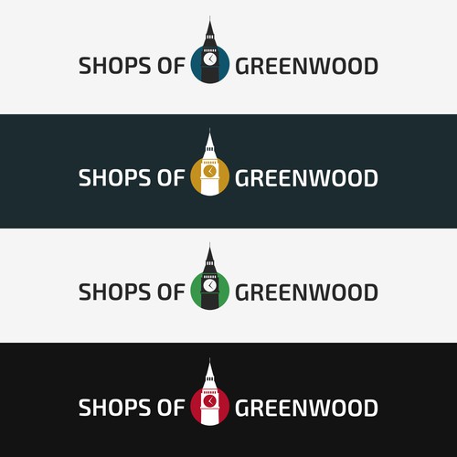 Shops of Greenwood.