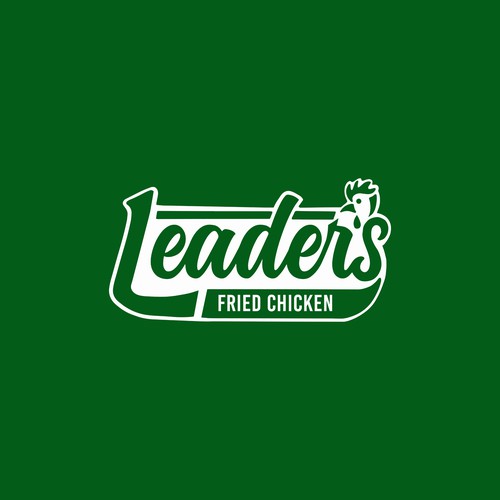 Leaders fried chicken