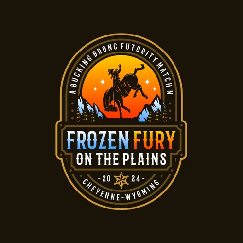 Frozen Fury