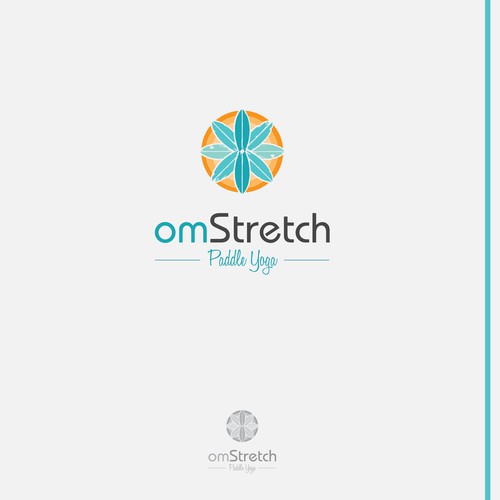 omStretch yoga