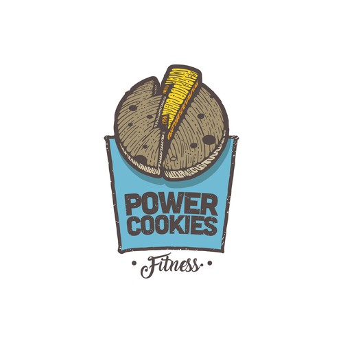 Power Cookies Fitness
