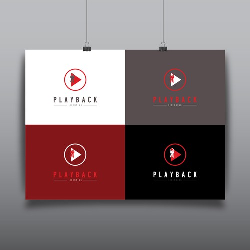 logo for netflix playback licensing v3