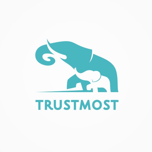 Elephant Logo