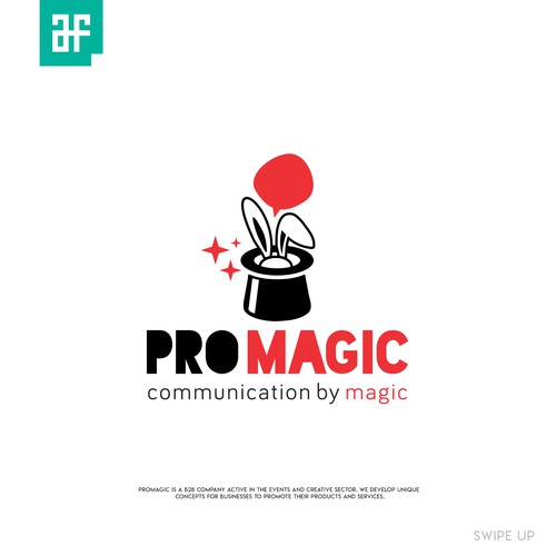 Concept for "ProMagic"