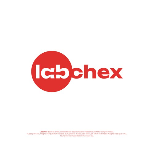 Medical Lab Logo