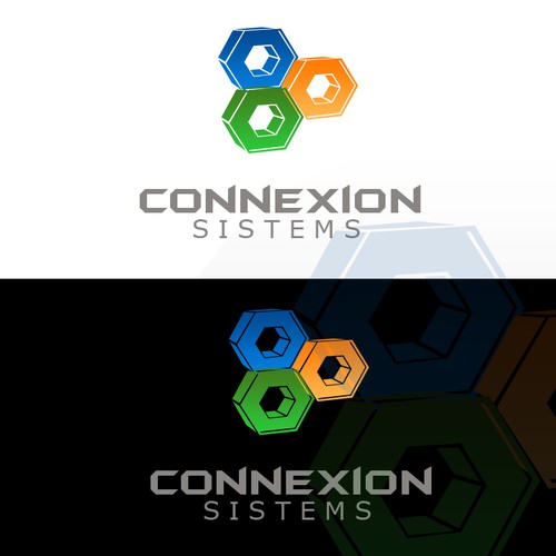 Bold Logo concept