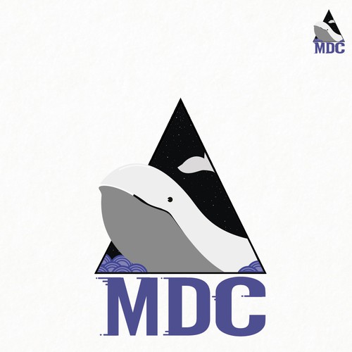 MDC - Moby Dick Cycling