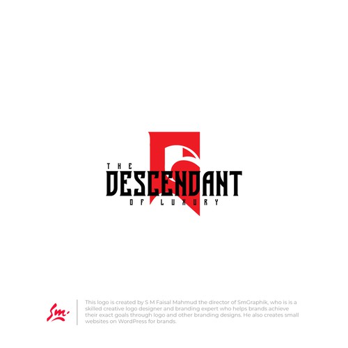 The Descendant of Luxury
