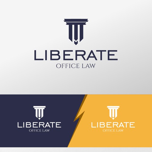 Lawyer Logo