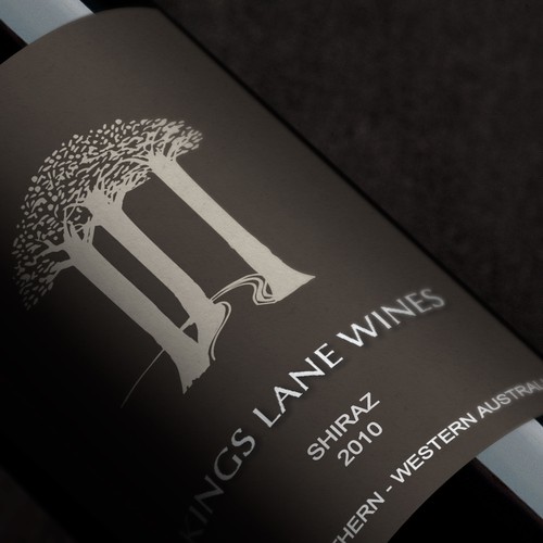 Kings Lane Wines