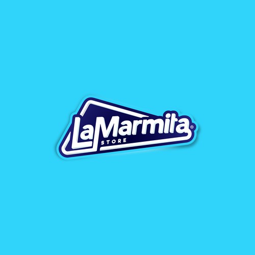 Logo La Marmita