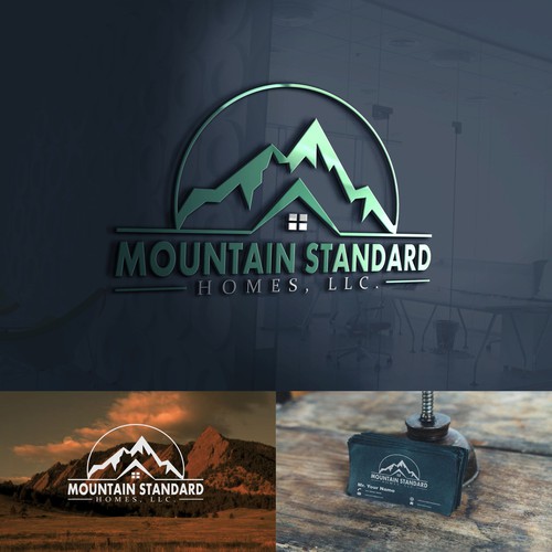 Mountain Standard Homes LLC