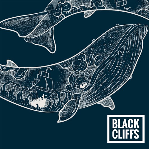 Black Cliffs Album
