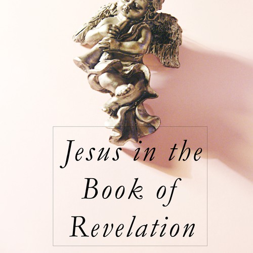 jesus in the book of revelation