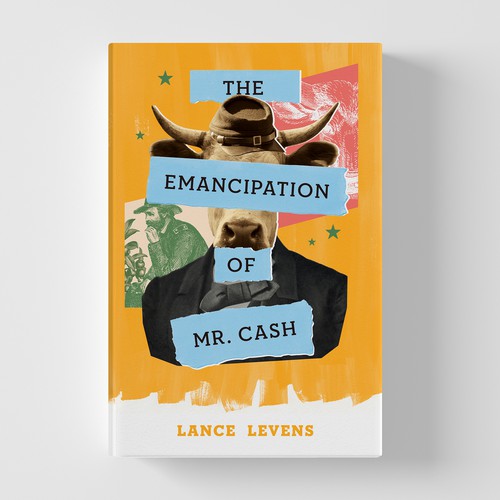 The Emancipation of Mr. Cash