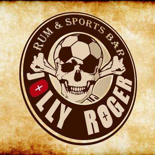 Jolly Roger Rum & Sports Bar