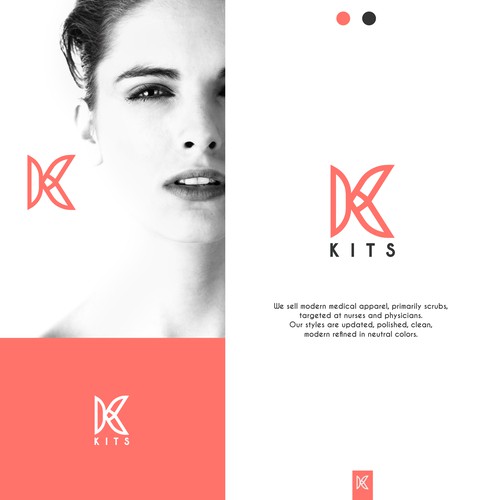 KITS logo concept