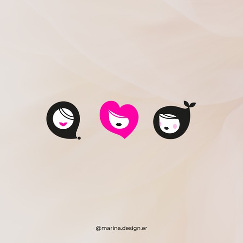 Logo / emojis