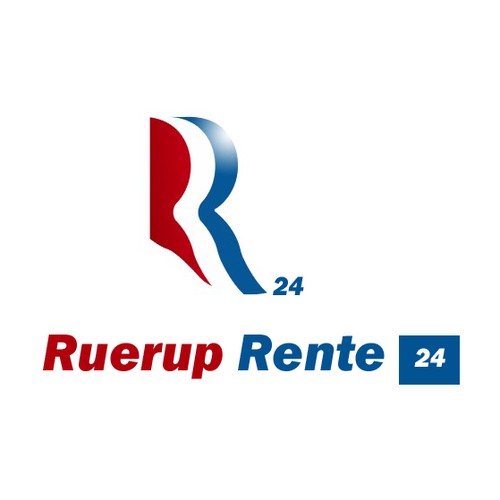 Logo for www.rueruprente24.de