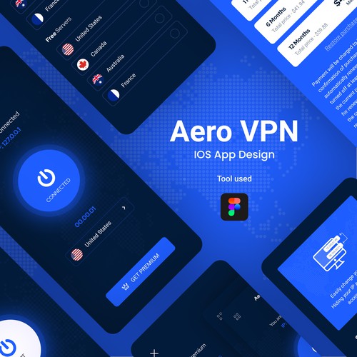 Aero VPN