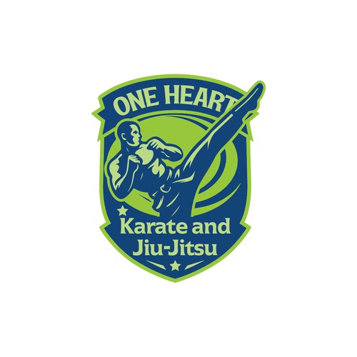 ONE HEART
