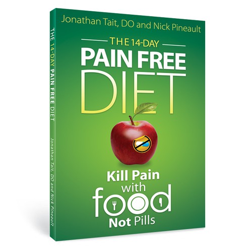 The 14-Day Pain Free Diet