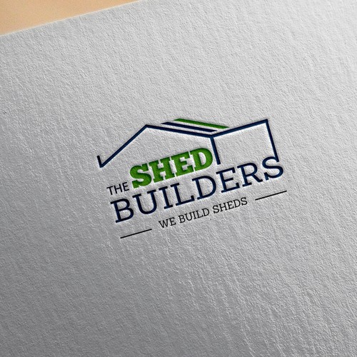 The Shed Builders