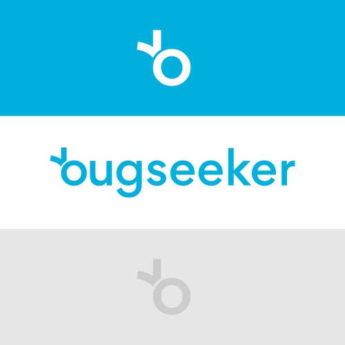 Bug seeker logo