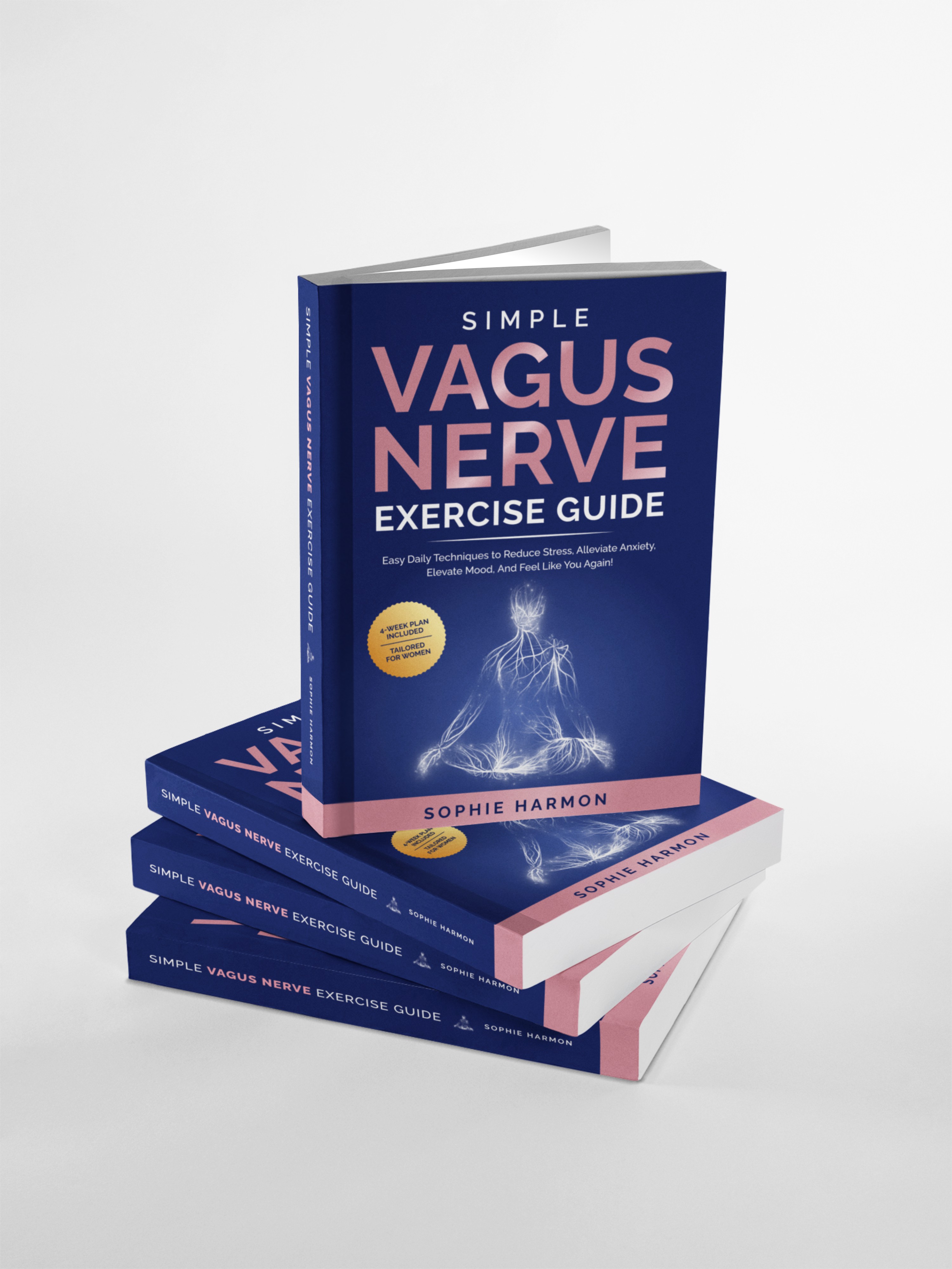 printcover and audiobook design