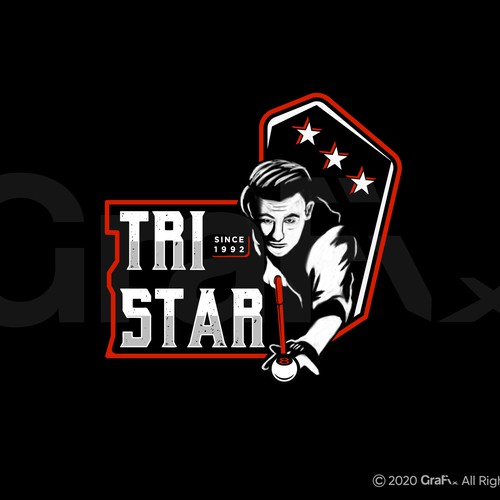 Tri star