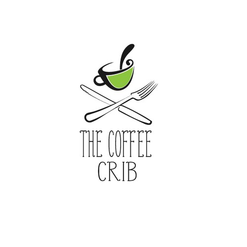 THE COFFEE CRIB