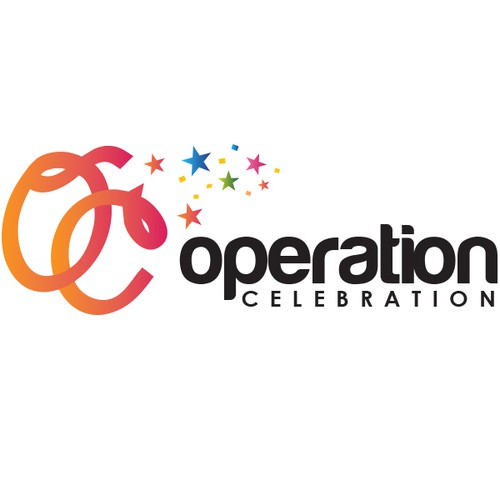 New logo wanted for Operation Celebration