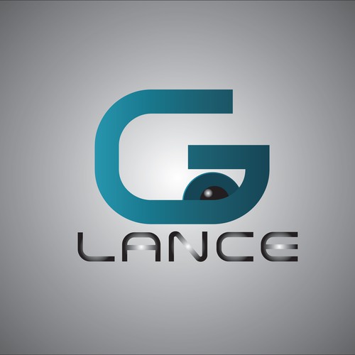 Glance Mobile Applications Logo