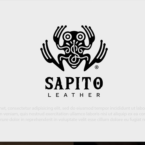 BOLD TRADITIONAL LOGO