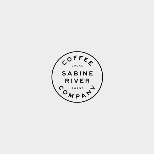 logo design for a coffee company