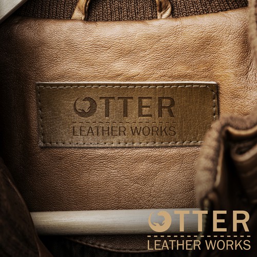 otter leather