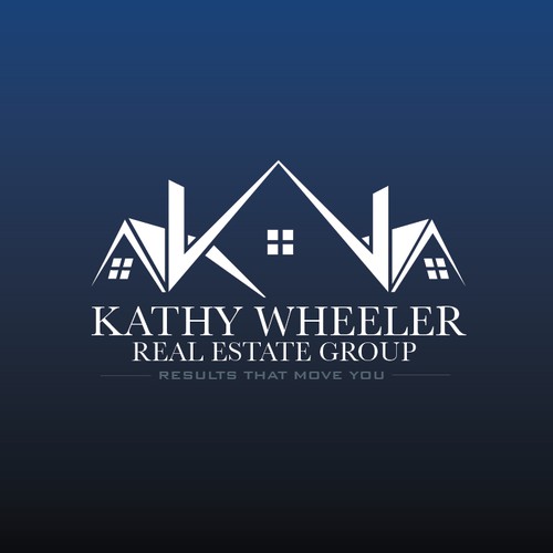 KATHY WHEELER logo