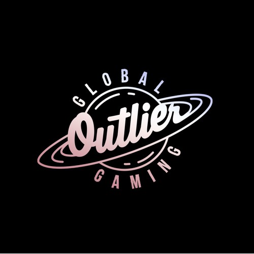 Global Outlier Gaming Logo