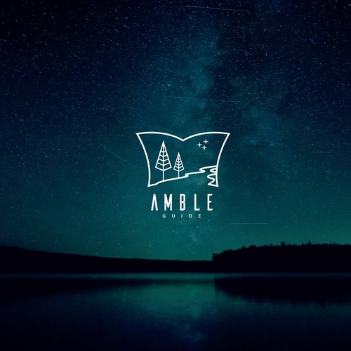 Amble guide