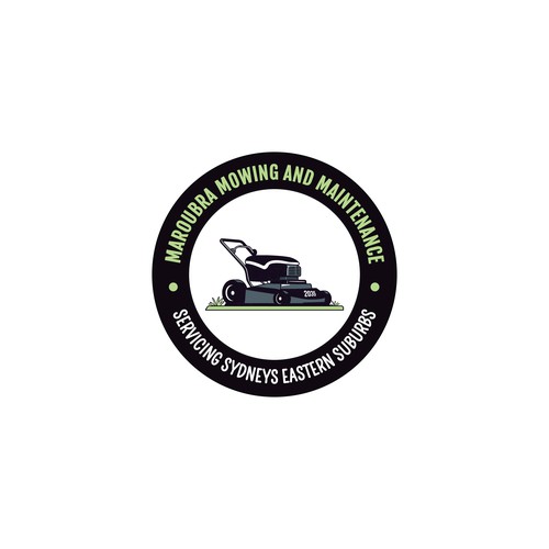 Maroubra mowing and maintenance