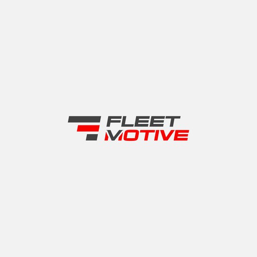 Design a logo for an Automotive Fleet Servicing Blogousiness