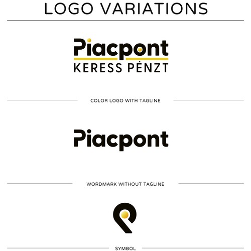 Classified Logo Design