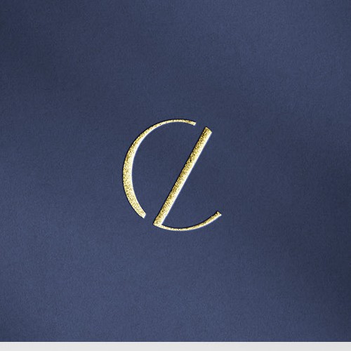 Sophisticated Logo Design for High-End Skincare Tech Brand