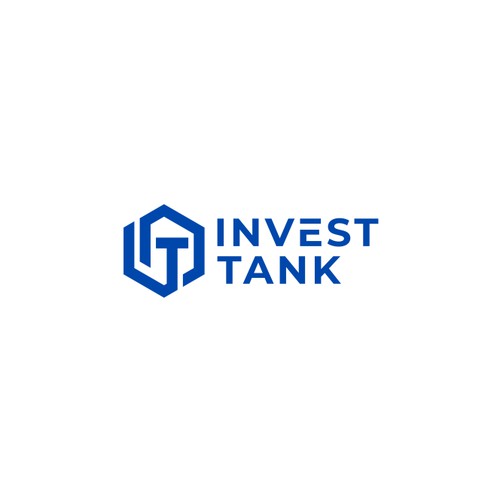 Invest Tank Logo