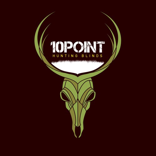 Hunting accesories logo