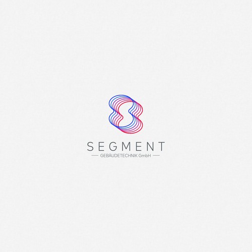 Installations of heating systems company logo