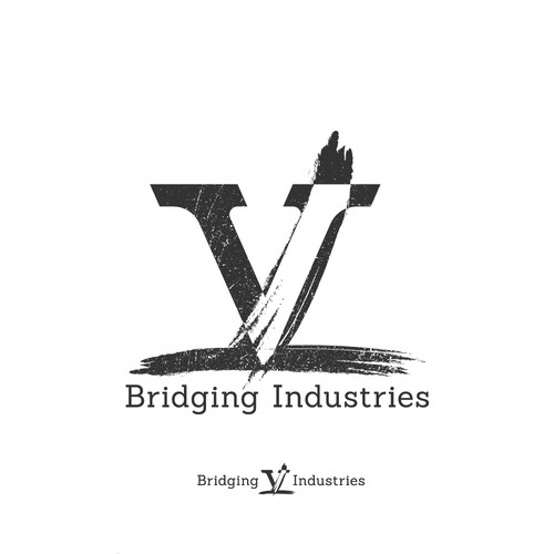 K5 Bridging Industries Logo
