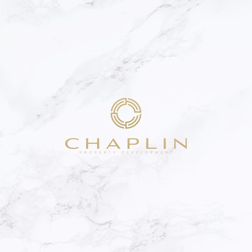 Chaplin Logo
